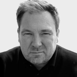 Antti Kotilainen, finsk designer, ophavsmand til stolen Seela for Lapalma
