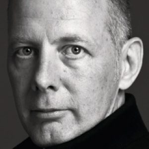 Ben van Berkel, arkitekt bag Light*House og designer af Node+