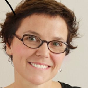 Constance Guisset, fransk designer og scenograf, ophavskvinde til modulsystemet Waves for LaCividina