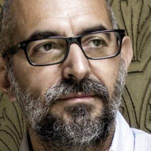 Ferruccio Laviani, designer af i4Mariani direktionsbordene Euclideo og Cartesiano