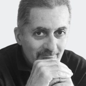 Industridesigner Giovanni Baccolini stifter af Studio Omega Bologna