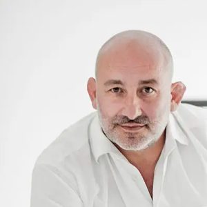 Jean-Marie Massaud, designer af møbler for Arper og MDF Italia