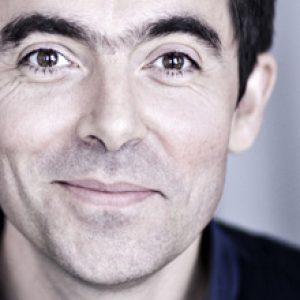 Patrick Jouin, designer af Ester og Social for Pedrali