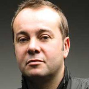 Patrick Norguet, fransk designer, ophavsmand til barstolen Mak for Lapalma