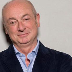 Piero Lissoni, designer af Asymmetrical-serien for Tecno