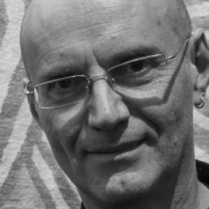 Den italienske arkitekt og designer Roberto Giacomucci bag Bold58 serien