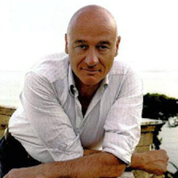 Francesco Rota, italiensk designer og art director hos Lapalma