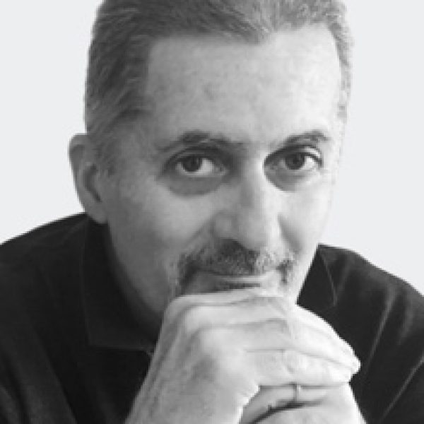 Industridesigner Giovanni Baccolini stifter af Studio Omega Bologna
