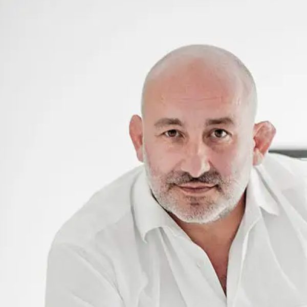 Jean-Marie Massaud, designer af møbler for Arper og MDF Italia