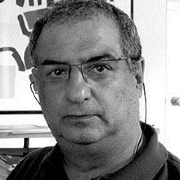 Gianantonio Perin og Giorgio Topan, arkitektduoen Perin & Topan