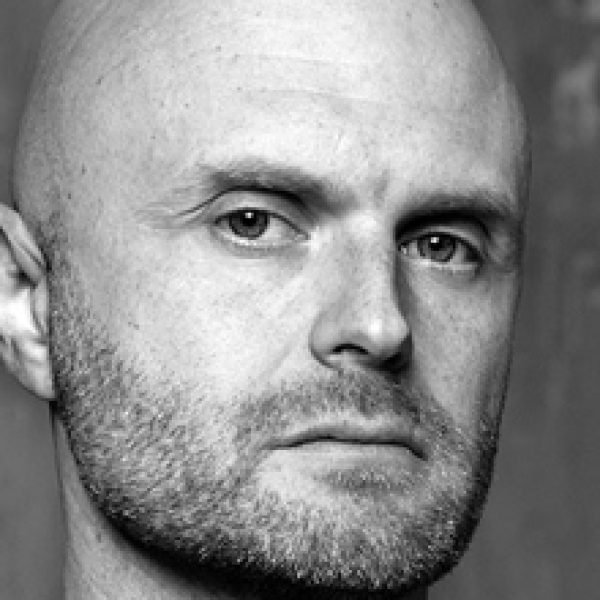 Robin Rizzini, designer af IVM-direktionssystemet Hito
