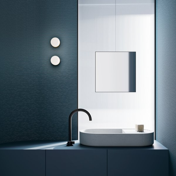 Direktør- & Gæstetoilet