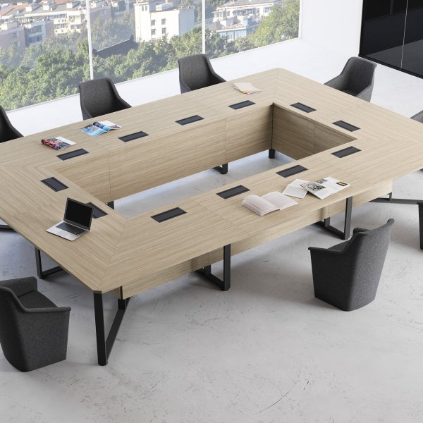 Møderum & Boardroom