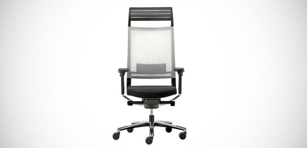 office chair Vaghi Expò
