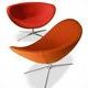 Poppy Tonon armchair