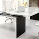 Wing design desk IVM