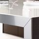 Wing design desk IVM