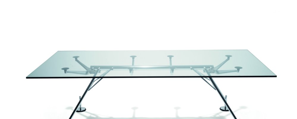 Kun chefskrivebord