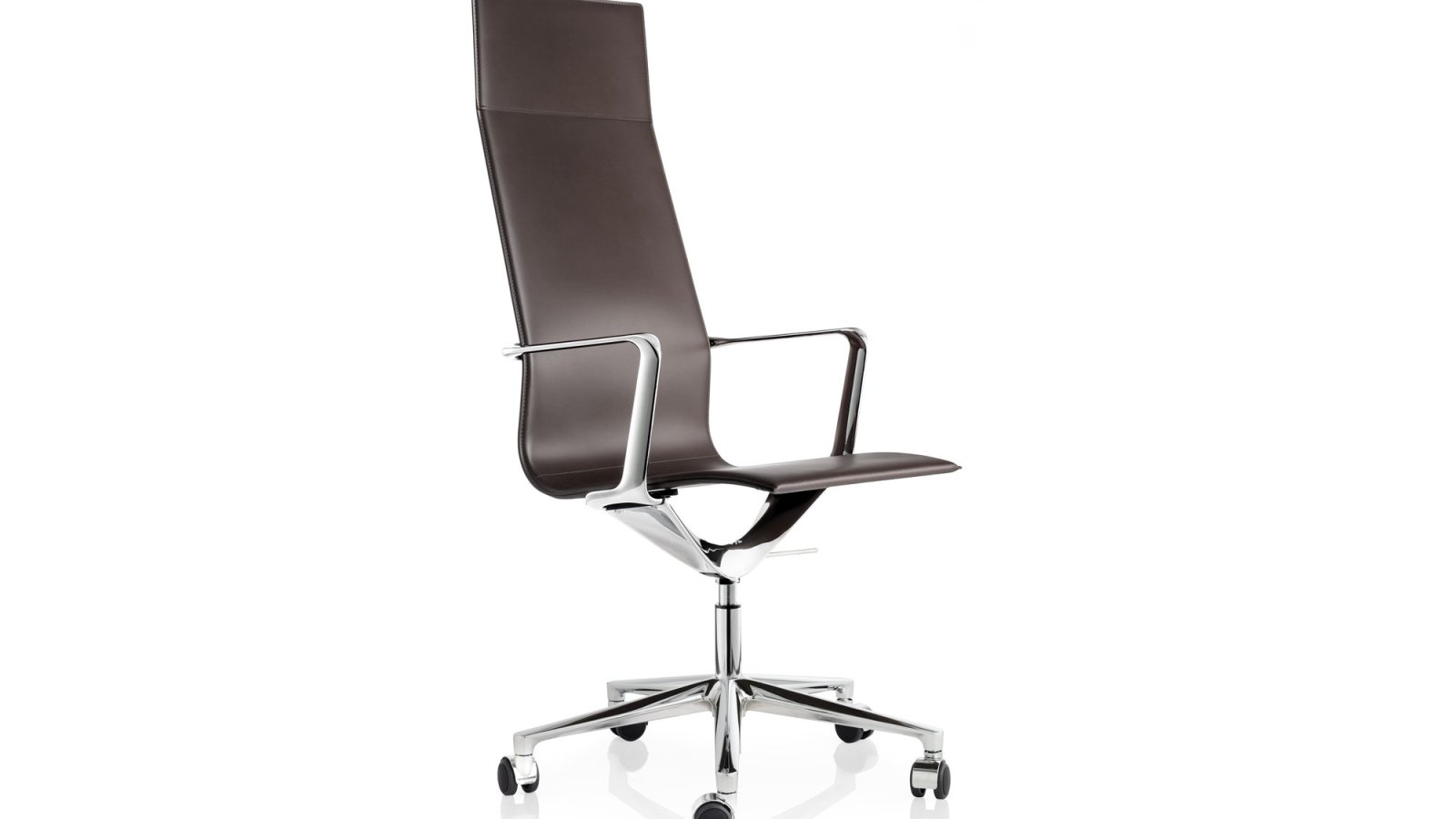 Kuna Chair fra ICF Office på et direktionskontor