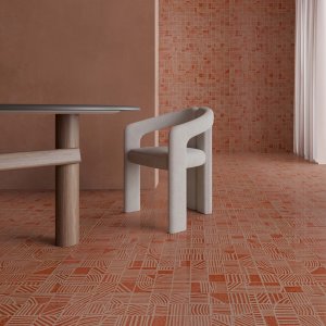 Breakomrade med Mater fra Mutina