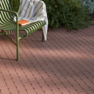Overflade i gres Osso & Bottone fra Mutina