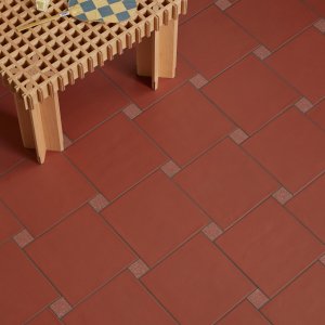 Time flise Sahara Sand Rough fra Mutina, uglaseret porcellanato