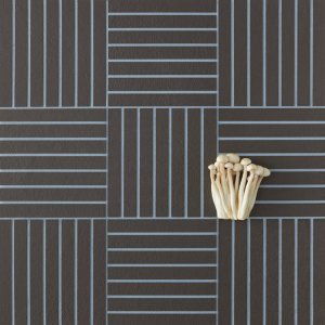 Fringe i farven White