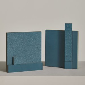 Rough og Smooth i samme farve hos Time fra Mutina