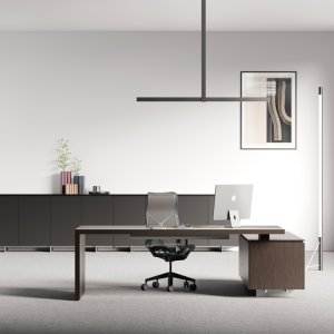 Chefskrivebord Ar.tu fra Archiutti i bleget eg