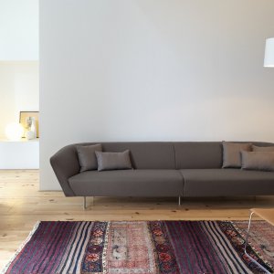 Loop komposition adskiller venten og møder
