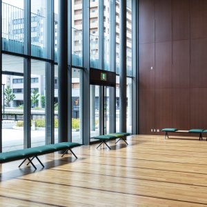 Stor bordplade over to Kiik-moduler
