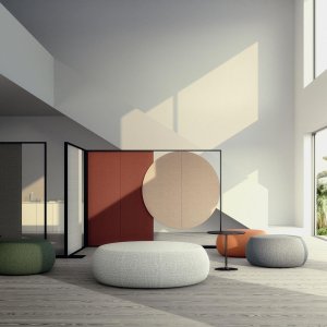 Pix på hjemmekontoret