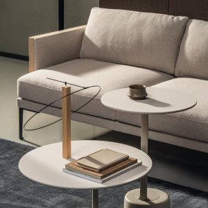 Design- og loungesofaer fra Arper: Steeve kollektionen