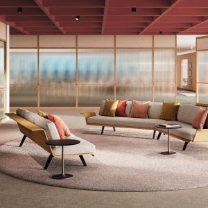 Lounge komposition #60175 af Zinta