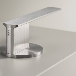 Designarmaturer Ayla fra Cea Design, tegnet af Yabu Pushelberg