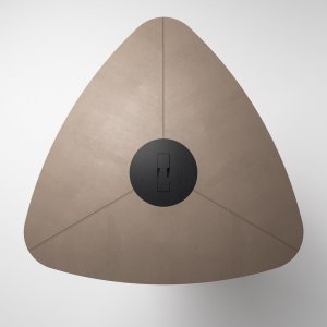 Trilo bestyrelsesbord i formatet 360-440 cm