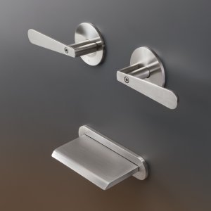 Klassisk armaturkollektion Lutezia fra Cea Design med tilbehør