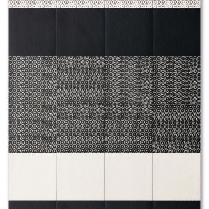 Koordineret Chymia-fodliste fra Mutina