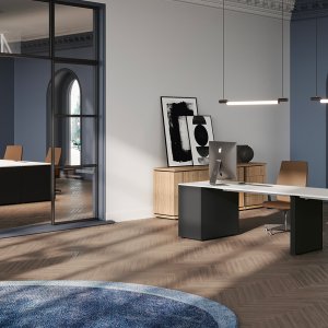 Greb fra Loft-kollektionen