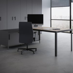 Mødebord D1 fra Colombini Office