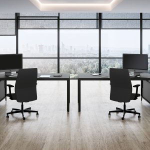 Sigma-møbel fra D1 kollektionen