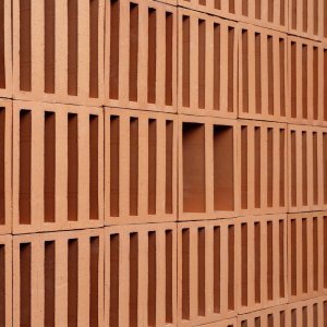 Tally skillevæg fra Mutina, design Michael Anastassiades