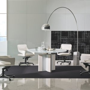 Greb i poleret aluminium