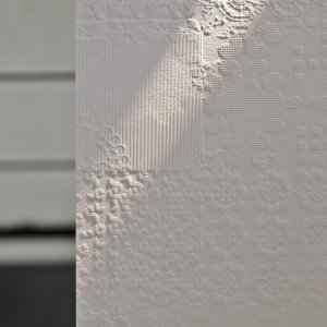 Déchirer-plade i formatet 120x120
