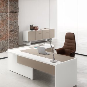 LED-bar i multifunktionsskabet Oxford
