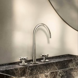 Designarmatur Icona fra Fantini
