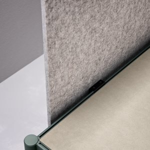 Fluido-kollektionen fra Martex, design Daniele Del Missier