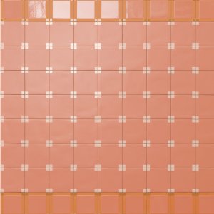 Blandet laegning af Dash og Dot hos Homage to the Square