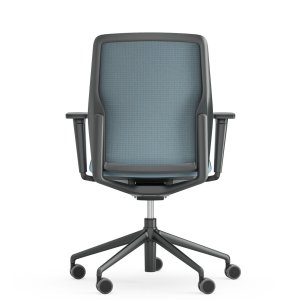 DuoChair i et mødelokale