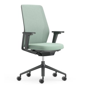 Duo-ryg i lag Pad